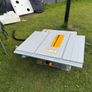 Titan table saw - for parts Image 2