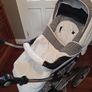 Premium baby pram Image 5