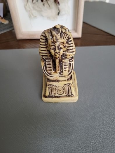 Egyptian ornaments