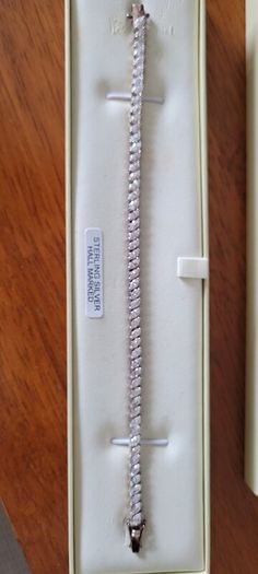 Tennis Bracelet