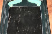 Vintage Wooden Menu Boards