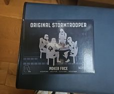 Star Wars Original Stormtrooper