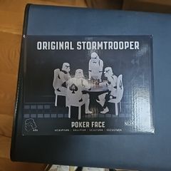 Star Wars Original Stormtrooper