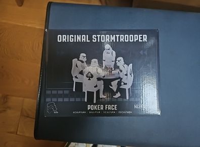 Star Wars Original Stormtrooper