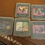 Sega Game gear games Image 2