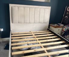 kind size bed