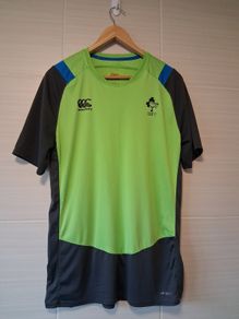 Ireland Rugby Jersey