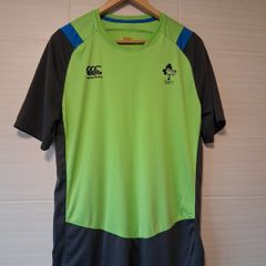 Ireland Rugby Jersey
