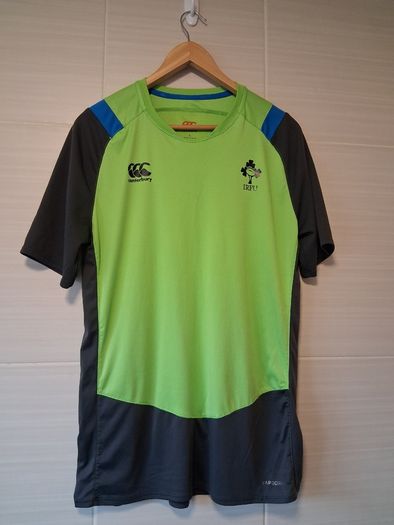 Ireland Rugby Jersey