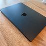 Apple MacBook Air 15" M2 (Midnight) - Mint Condition - 99% Battery Image 4