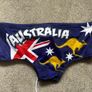 Turbo Men's Swim Brief Image 3
