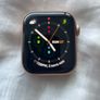 Apple Watch Series 4 40mm Rose Gold Colour Image 6