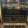 Bosch serie 2 dishwasher Image 5