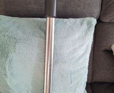 Telescopic tube for Miele Vacuum Cleaner C2,C3
