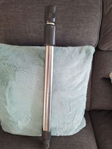 Telescopic tube for Miele Vacuum Cleaner C2,C3
