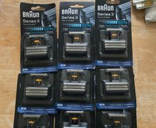 Braun series 3