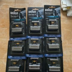 Braun series 3