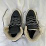 CONVERSE All Star Chuck Taylor Double Collar Hi Tops Shearling Size 5! Image 4