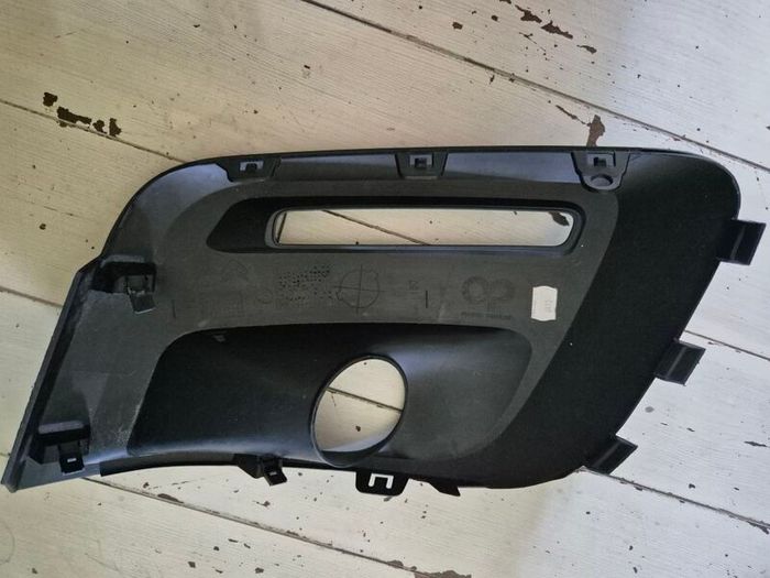 car part