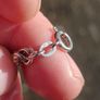 Sterling Silver Rope Bracelet Image 10