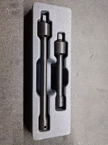 Snap On 3/8" Extension Swivels