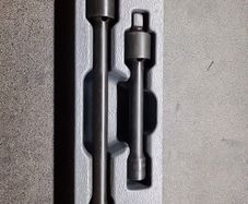 Snap On 3/8" Extension Swivels