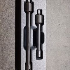 Snap On 3/8" Extension Swivels