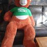 Giant teddy bear Image 3