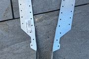 Joist hangers X 10