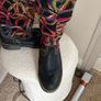 ladies boots Image 3