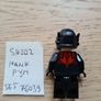 lego hank pym sh0202 set 76039 Image 2