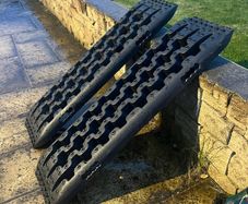 Sand ladders
