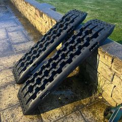 Sand ladders