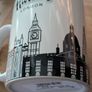 Original Harrods Mug Image 2