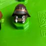 lego Star Wars Lando Calrissian minifigure Image 3