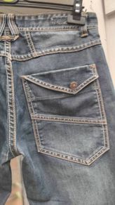 Crosshatch  Jeans Size 30 X30