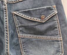 Crosshatch  Jeans Size 30 X30