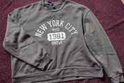 Primark Sport Top  Size 12