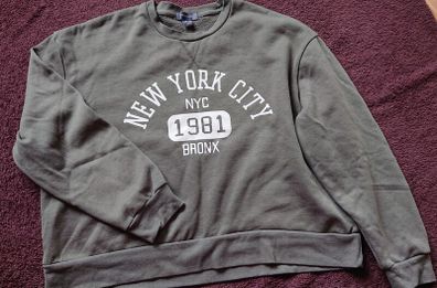 Primark Sport Top  Size 12