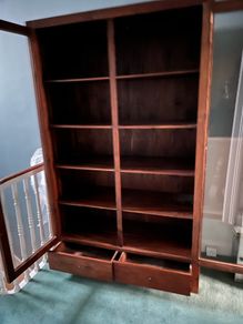 Display Cabinet