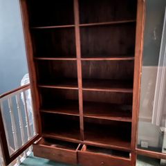 Display Cabinet