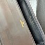 Chanel Clutch In Caviar Leather Authentic Image 10