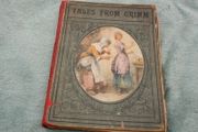 Antique Tales From Grimm