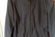 Ladies Vivaris Denim look Jacket Size 10