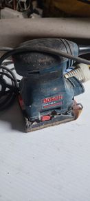 Bosch palm sander