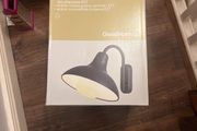 wall light