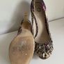 Heeled Shoes Image 2