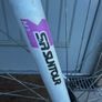 Carrera Crossfire Womens Hybrid Bike Image 6