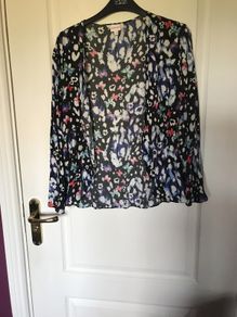 girls cardigan