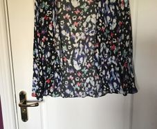 girls cardigan